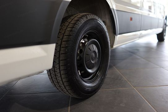 Volkswagen Crafter L5H3