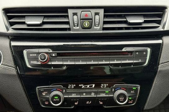 BMW X2 2.0