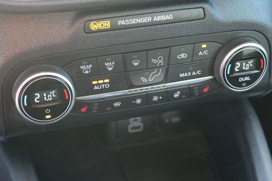 Ford Kuga 1.5