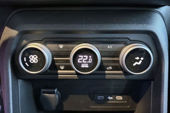 Dacia Sandero Stepway Expression 1.0 TCe