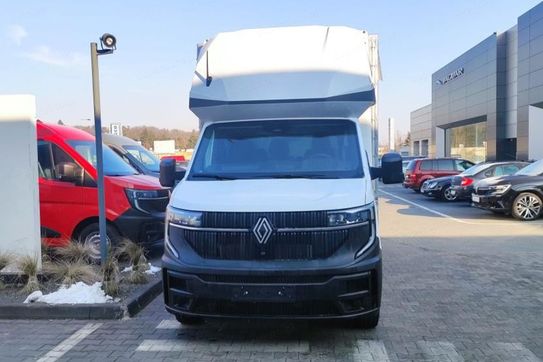 Renault Master L3 Zabudowa 10EP