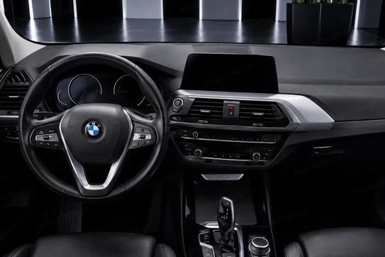 BMW X3 xDrive20i GPF Advantage sport-aut