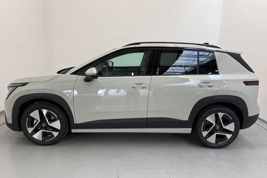 Skoda Epiq Selection 55