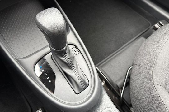 Toyota Aygo X Comfort 1.5 Hybrid Dynamic Force