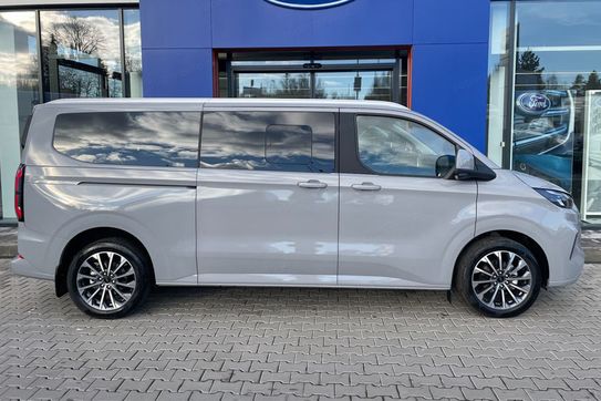 Ford Tourneo Custom L2H1 Titanium X 320 A8 AWD