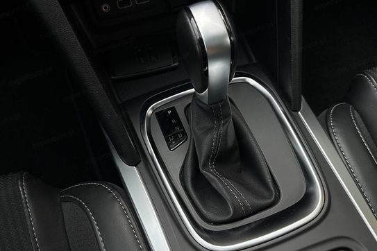 Renault Megane 1.3 Tce Fap Techno Edc