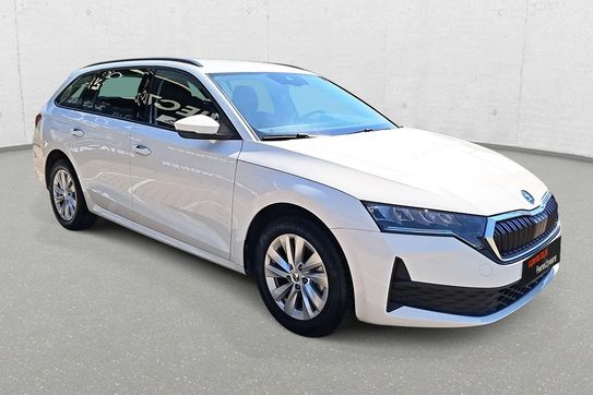 Skoda Octavia 1.5 Tsi Drive Essence