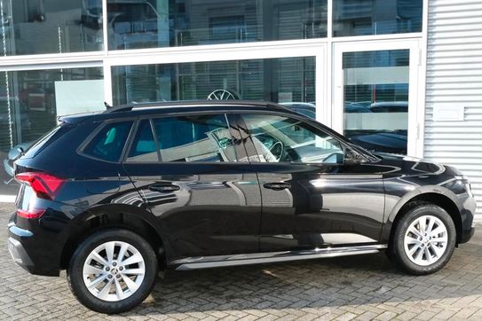 Skoda Kamiq Edition 130 1.0 TSI DSG