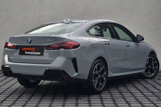 BMW Seria 2 220