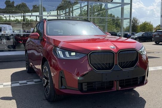 BMW X3 xDrive20d M Sport