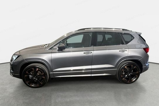 Cupra Ateca 2.0 TSI 4Drive DSG