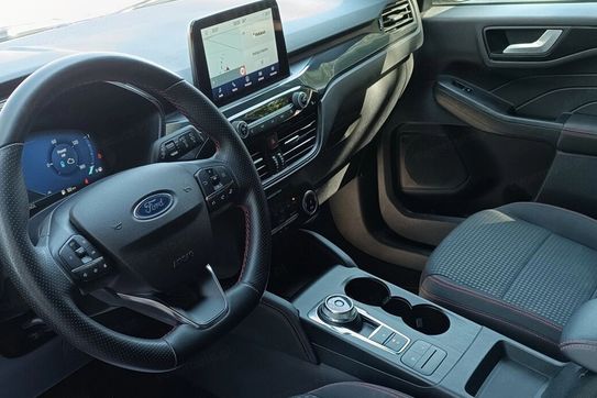 Ford Kuga 2.5 Fhev Awd St-Line Ecvt