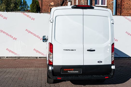 Ford Transit L3H2 Trend