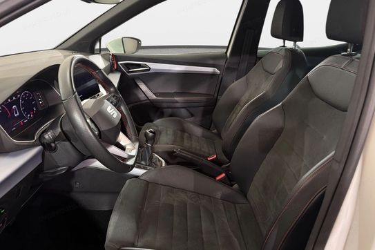 Seat Arona 1.0 TSI FR