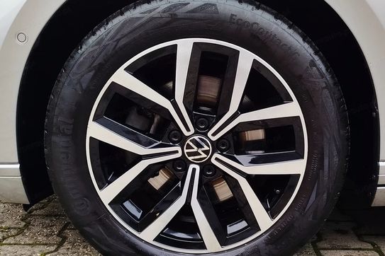 Volkswagen Passat 1.5 TSI EVO Business DSG