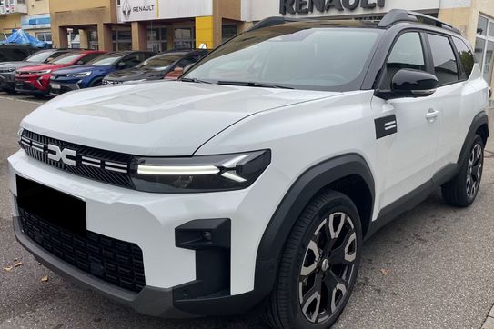 Dacia Bigster Journey 1.2 TCe mHEV