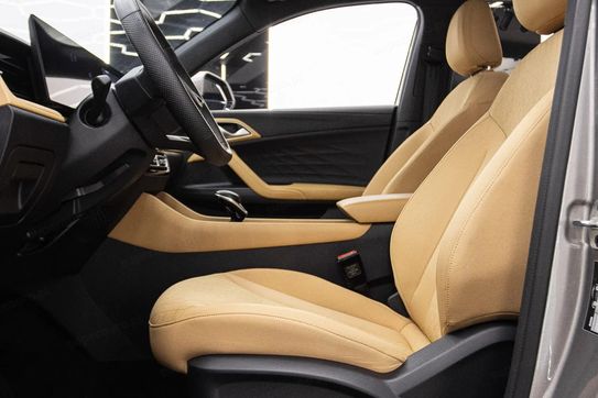 MG HS 1.5 t-Gdi Excite Dct