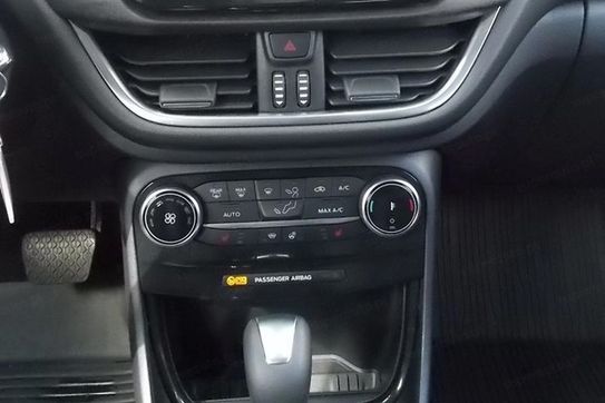 Ford Puma 1.0 EcoBoost