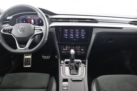 Volkswagen Arteon 2.0 TDI 4Motion DSG