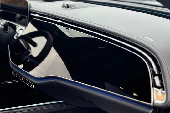 Mercedes Klasa E 220 d 4-Matic AMG