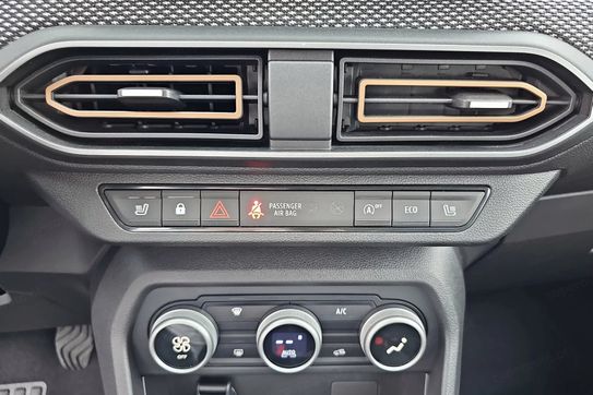 Dacia Sandero Stepway TCe Expression LPG