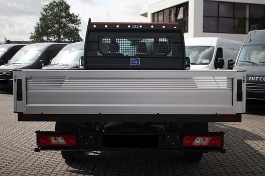 Ford Transit 350 L4 Trend Skrzynia Otwarta