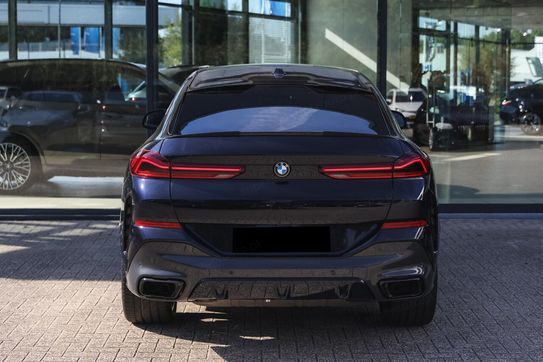 BMW X6 xDrive30d M Sport