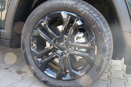 Jeep Compass North Star 1.5 T4 mHEV DCT