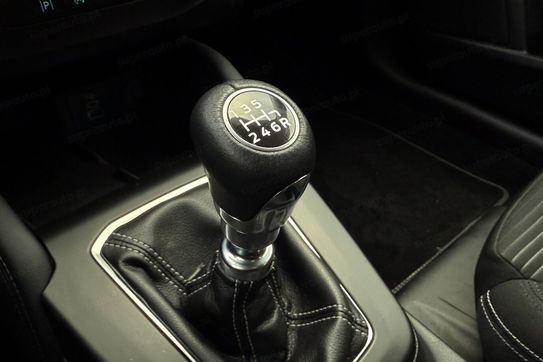 Ford Focus 1.0 EcoBoost Titanium X