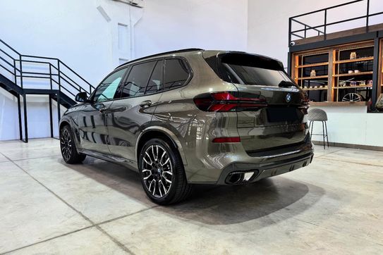 BMW X5 xDrive30d  M Sport