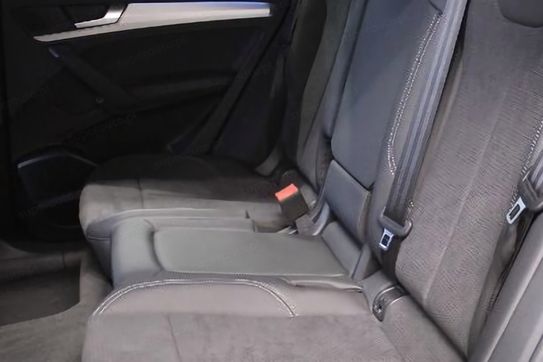Audi Q5 55 TFSI e quattro S Line
