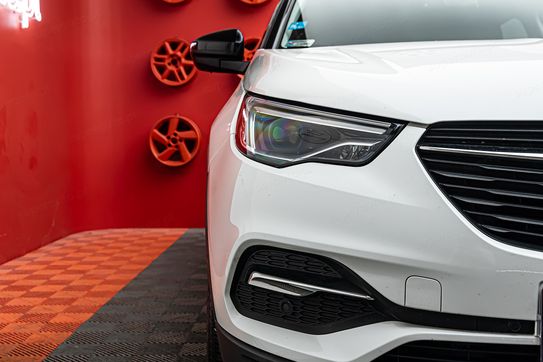 Opel Grandland X 1.2 T Elite S&S aut