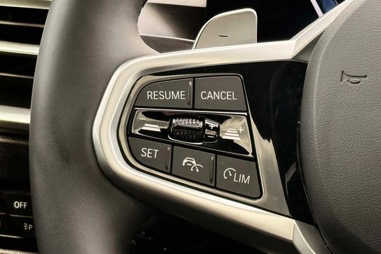 BMW Seria 4 Gran Coupe 430i xDrive M Sport