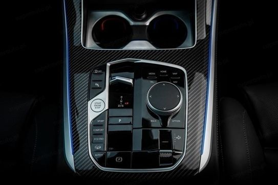 BMW X5 xDrive30d M Sport