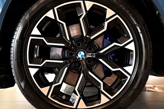 BMW X3 20 xDrive M Sport