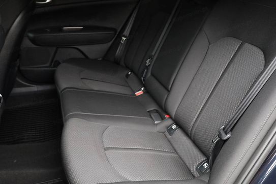 Kia Optima 1.6 T-GDI M DCT