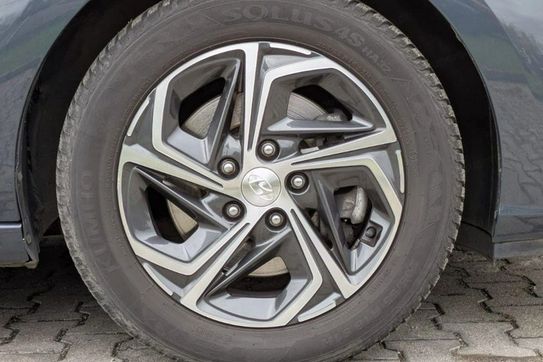 Hyundai i30 1.0 T-GDI Smart