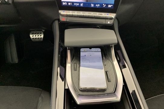 Renault Rafale Esprit Alpine 1.2 E-Tech Full Hybrid AT