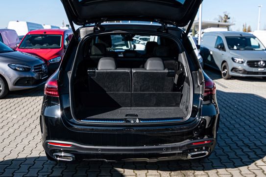 Mercedes GLE 300 d 4-Matic AMG Line