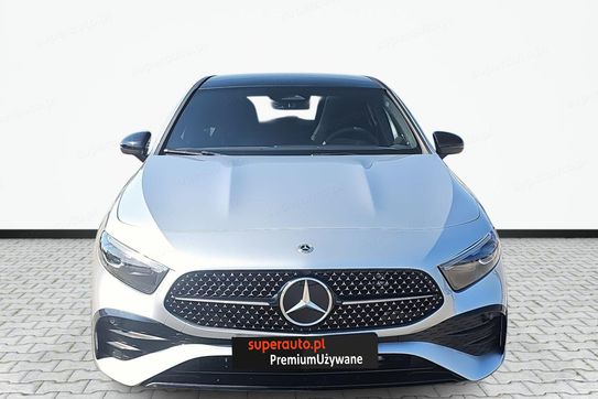 Mercedes Klasa A A 200 AMG Line 7G-DCT