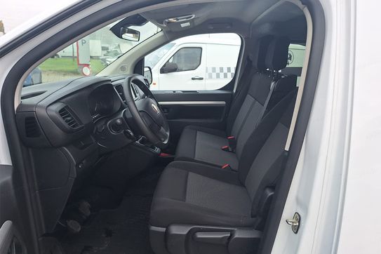 Fiat Scudo L2H1 Zabudowa Brygadowa