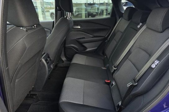 Nissan Qashqai 1.3 DIG-T N-Connecta