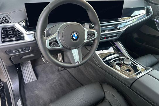 BMW X6 xDrive30d M Sport