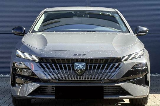 Peugeot 308 Allure S&S e-DCS6 1.2 mHEV