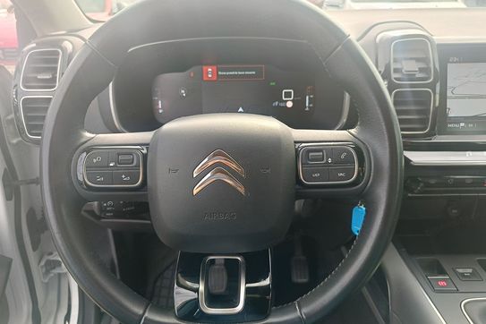 Citroen C5 Aircross Puretech Feel Pack