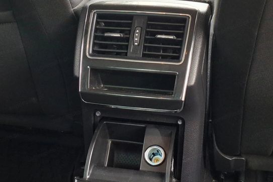 Skoda Superb 1.5 Tsi Ambition Dsg