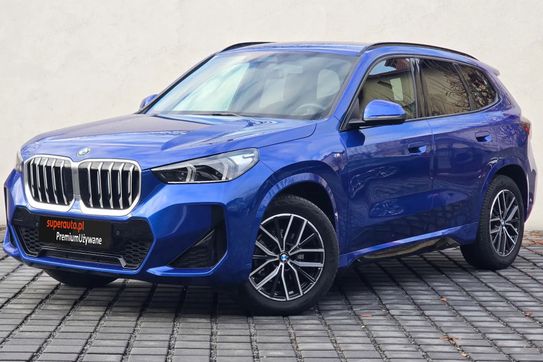 BMW X1 sDrive18i M Sport