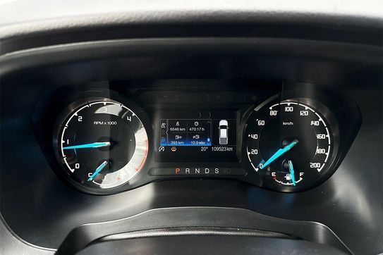 Ford Ranger XLT 4x4