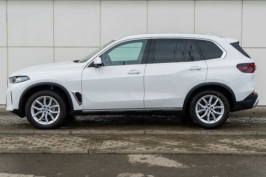 BMW X5 xDrive30d