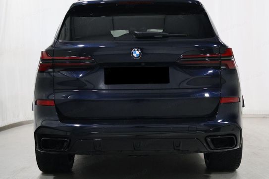 BMW X5 xDrive40d M Sport